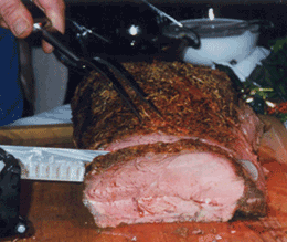 Prime Rib
